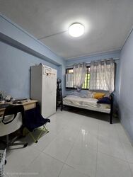 Blk 272 Pasir Ris Street 21 (Pasir Ris), HDB 5 Rooms #511000451